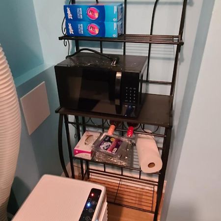 Private 1 Bedroom In Boston Dış mekan fotoğraf