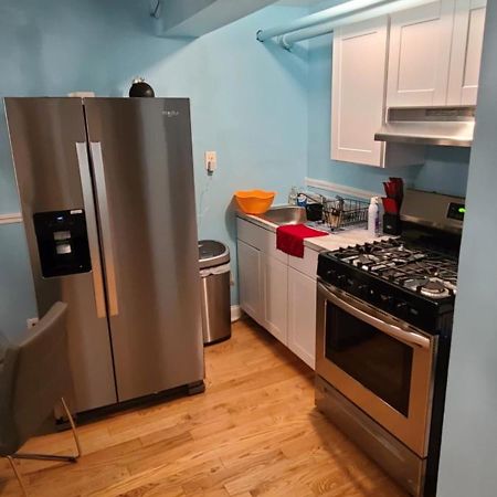Private 1 Bedroom In Boston Dış mekan fotoğraf